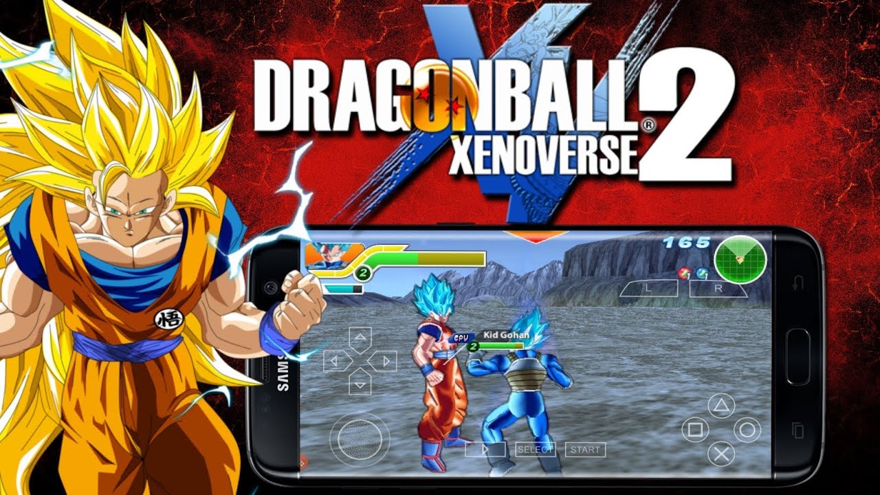 dbz ttt xenoverse 2 mod download