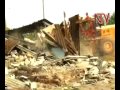 Evicted Naguru Residents Helpless Evicted Naguru Residents Helpless