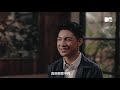 【MTV Asia Spotlight】Darren Espanto 達倫小子 - 音樂心路歷程