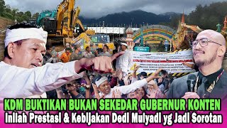 KDM BUKTIKAN BUKAN SEKEDAR GUBERNUR KONTEN! Inilah Prestasi \u0026 Kebijakan Dedi Mulyadi yg Jadi Sorotan