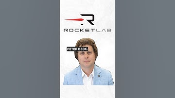 The Rocket Lab Story