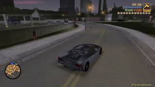 GTA 3: The 12-Star Experience
