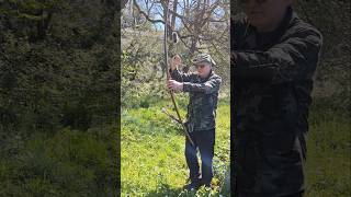 FIELD TARGET ARCHERY #archery #target #bow #arrow #england #aim #leeds #blogger #yorkshire