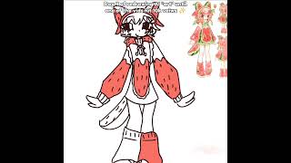 #NOAI // Redrawing AI "art" until I hit 10k veiws (pt 4) !!!