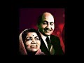 Dil ne dil se  rakhwala 1971 mohammed rafi  lata mangeshkar  music by kalyanji  anandji