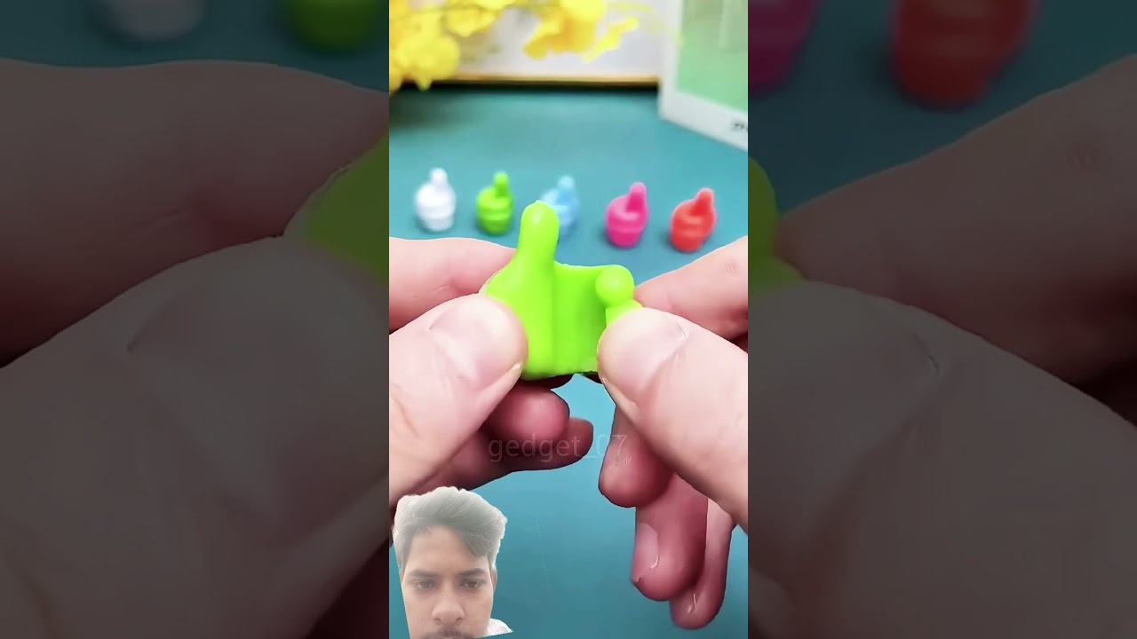 2 Amazing Gadgetsfor Parents