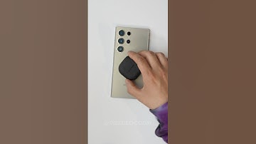 How to use the Wireless Battery Share Feature in the Samsung Galaxy S24 Ultra