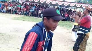 caci natas pong pahar