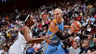 Elena Delle Donne Top 10  2015 WNBA Regular Season