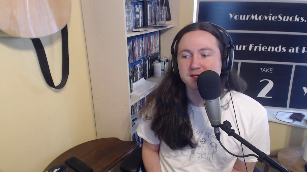 Album is finished, coming this month!