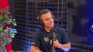 Ep 2: From Tennis to Pickleball: Armando Ferreira's Journey and Insights