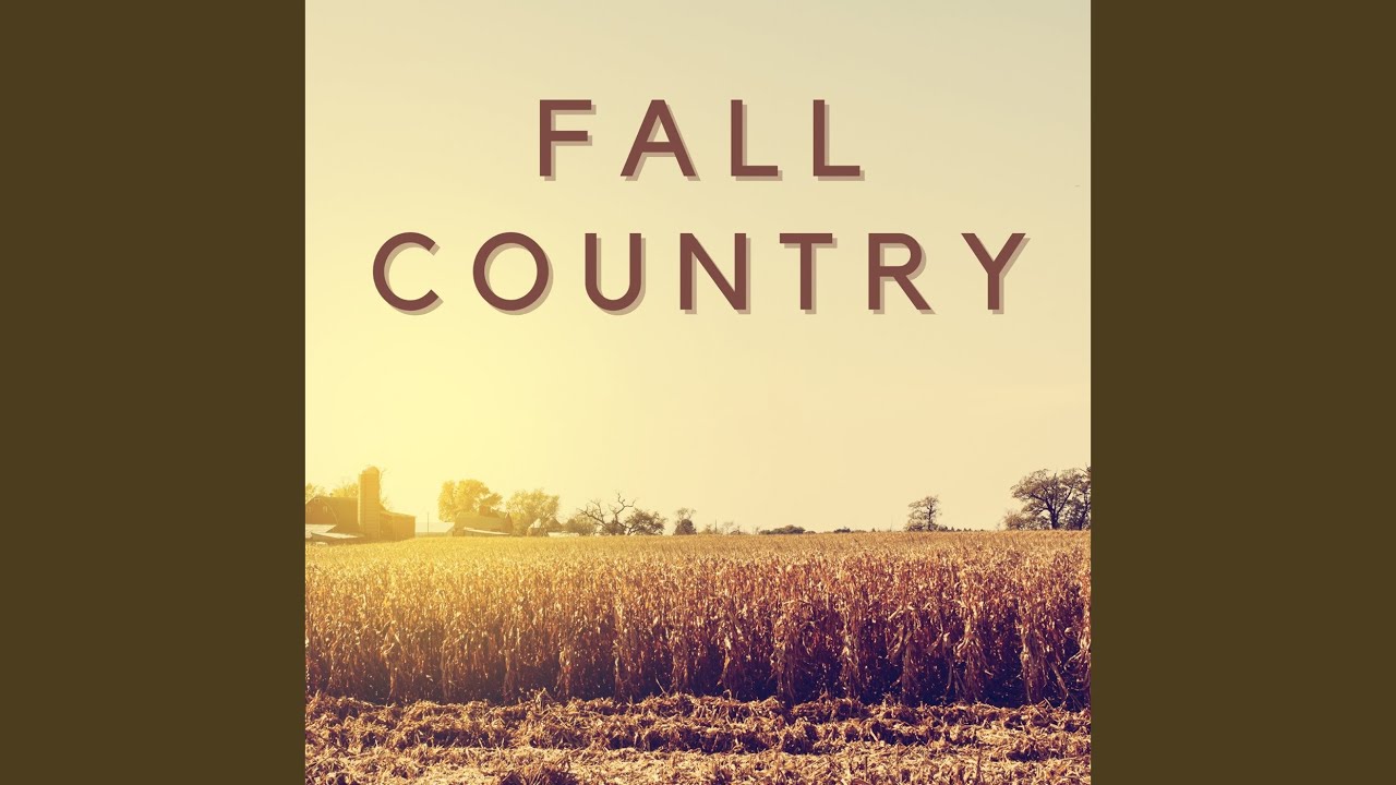 The Chill Of An Early Fall - YouTube