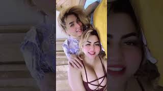 Bangladeshi Hot Girl Eshu Moni Instagram Hot Reels Video 1