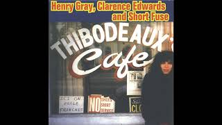 Henry Gray  Clarence Edwards  Short Fuse 0  Its A  Sin