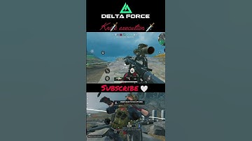 cold, enemy execution through knife 🗡️ 🥶 #deltaforce #knifekilling #warzone #callofduty #coldplay