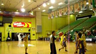NIKE LEAGUE 2010 三人賽決賽 J16 1