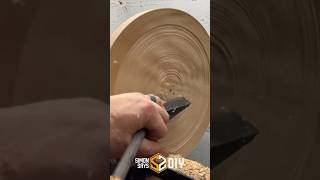 DIY Wooden Platter #simonsaysdiy #woodworking #diy #diycrafts