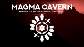 Magma Cavern - Arata Iiyoshi - Orchestral Remix