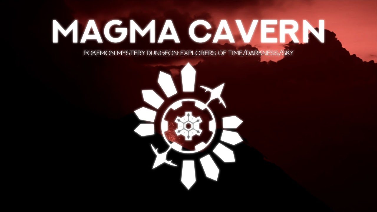 Magma Cavern - Arata Iiyoshi - Orchestral Remix