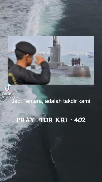 Lagu tentara 30 detik