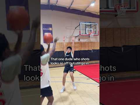 HOW DOES HE MAKE IT!? 😭🙏