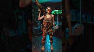 Call Of Duty Warzone Gamer turned Operator - Avori Strib