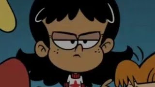 (The Loud House) Predict Ability but only when Stella Zhau is on Screen