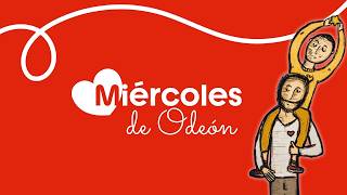 Miércoles de Odeón