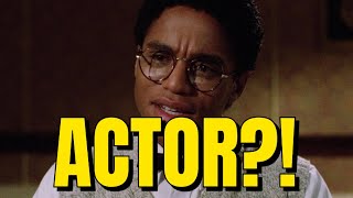 Why Marlon Jackson’s Acting Career NEVER Took Off!