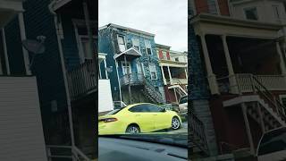 Wheeling, WV Neighborhood