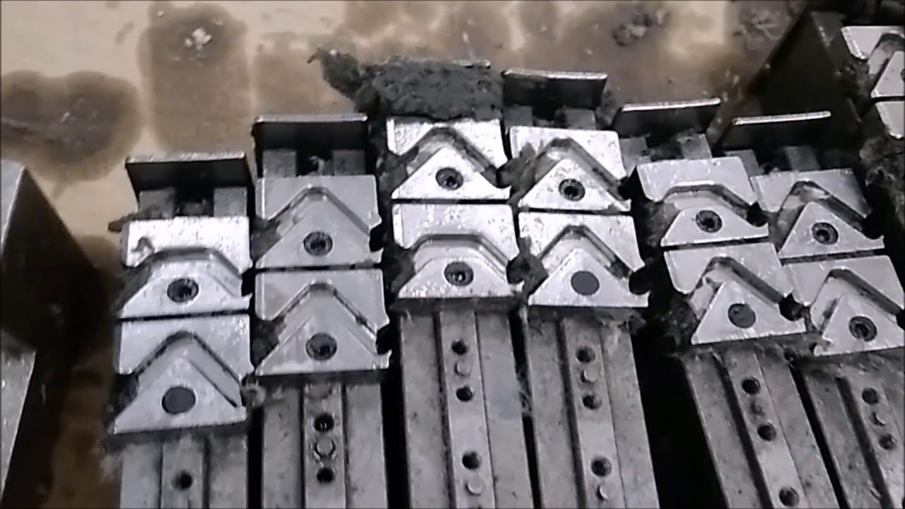 Maintenance of circular knitting machine/সার্কুলার নিটিং মেশিন এর