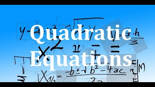 PYTHON PROGRAM TO SOLVE QUADRATIC EQUATION