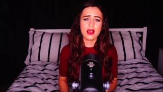 'Make Me Cry' - Noah Cyrus ft. Labrinth (cover) by Sarah Alghanem