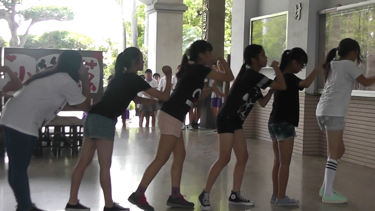Cheer up - YouTube