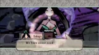 Okami Wii Trailer @josegruiz80