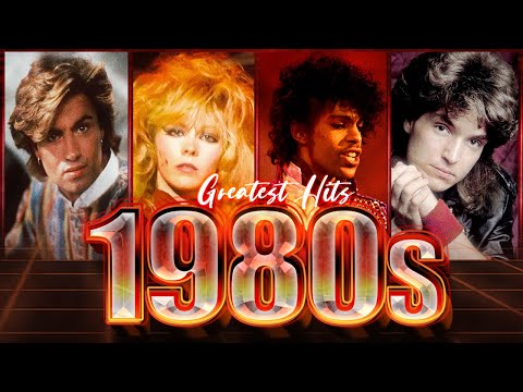 Greatest Hits 80s Oldies But Goodies Ever 684 - The Biggest 80's Hits In The World Ever 684