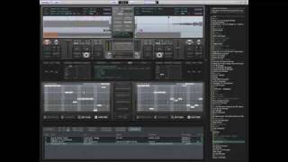 Deckadance Second Mix