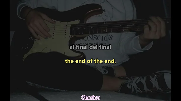 Camping in Alaska - Dragon Ball Z Budokai Tenkaichi 5. Sub español & Lyrics