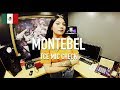Montebel  the cypher effect mic check session 151