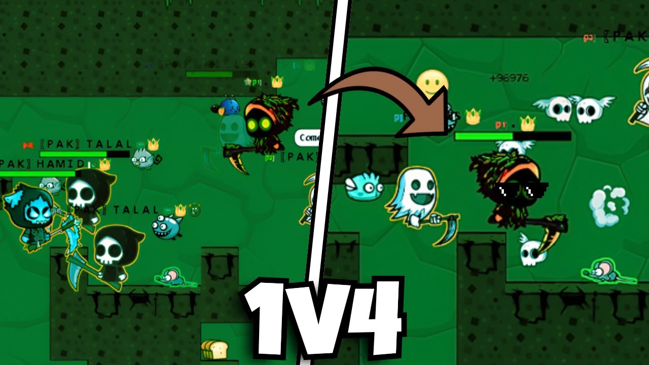 My Gameplay in Evoworld.io | Ep.27