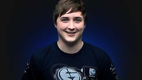 Krepo Tribute - Player, Analyst, Shoutcaster - Thanks for the memories Skumbag
