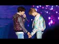 Don't fall in love with JIKOOK (지국 BTS) Challenge!