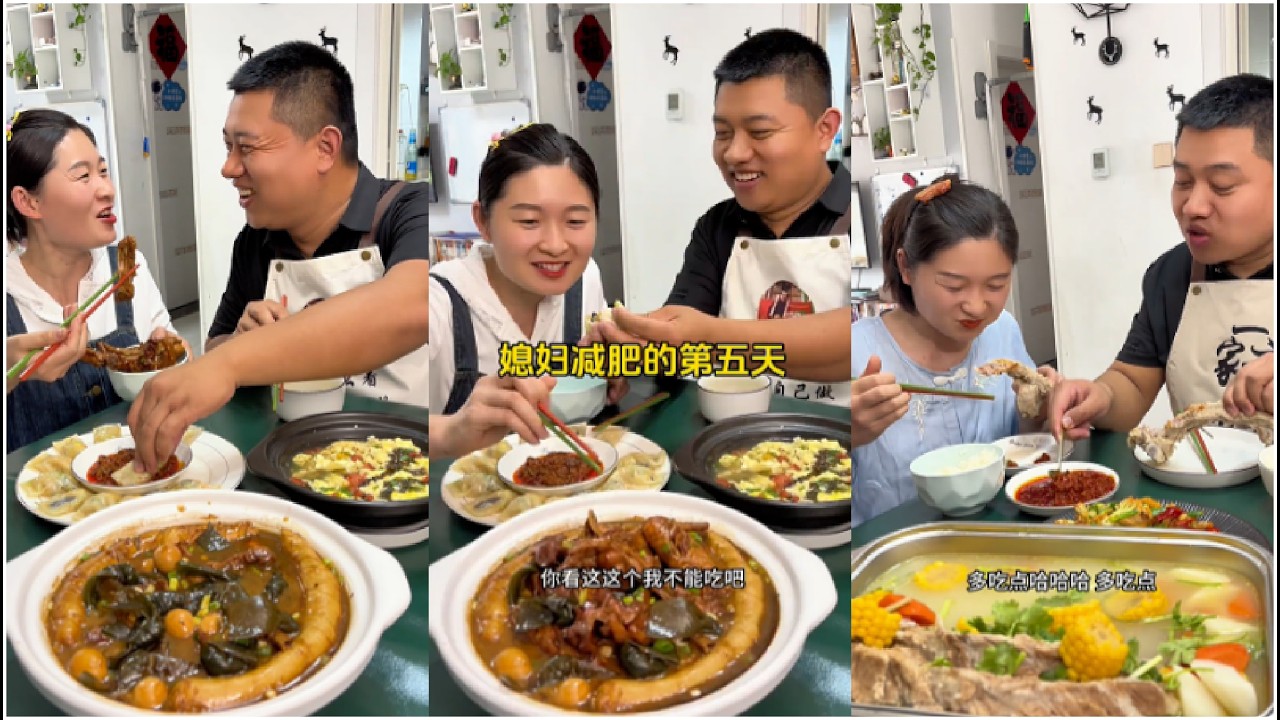 父母恩情难报还：一生守护的深情血泪