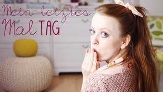 Tag Mein Letztes Mal Von Jasminar September Issue