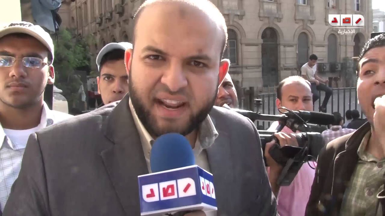 خاص | أحمد عارف : الاخوان لما بيتحركوا بيجيبوا نتيجة