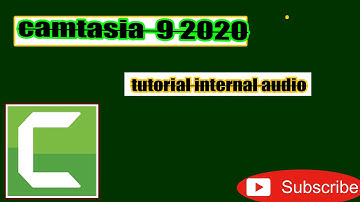camtasia 9 tutorial recording internal audio in camtasia . screen recorder