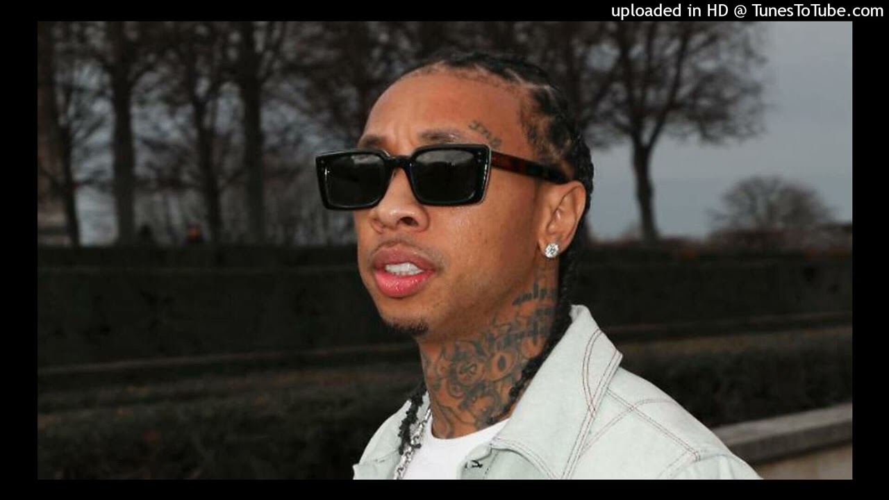 [FREE] Tyga Type Beat - Repeat ft. Jamule | Club Banger Type Beat 2022