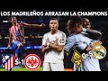 VUELVE LA MEJOR VERSIÓN DE MBAPPÉ EN CHAMPIONS | PABLO HIDALGO