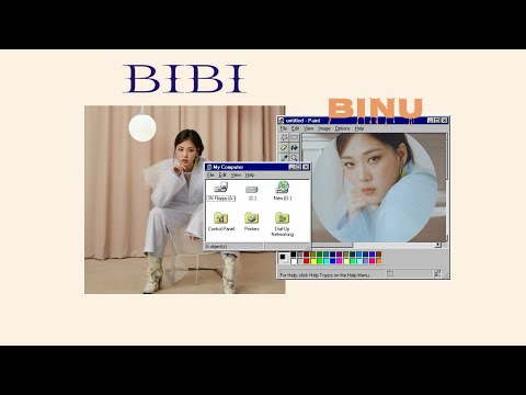 WRCplanet : BIBI - BINU Cover by TAEW