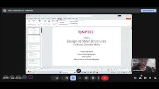 CE 121 Design of steel structures Week 9
